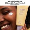 haruharu wonder Black Rice Moisture Airyfit Daily Sunscreen SPF50+ PA++++ 50g (3 Options)