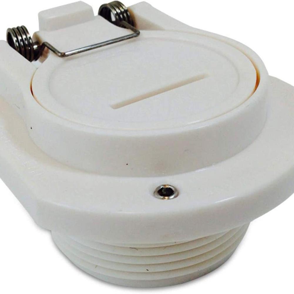 

GW9530 Pool Vacuum Swivel Adapter For Zodiac For Hayward, Secure Suction Fitting With 3/4 Opening, Replacement Part China Mainland