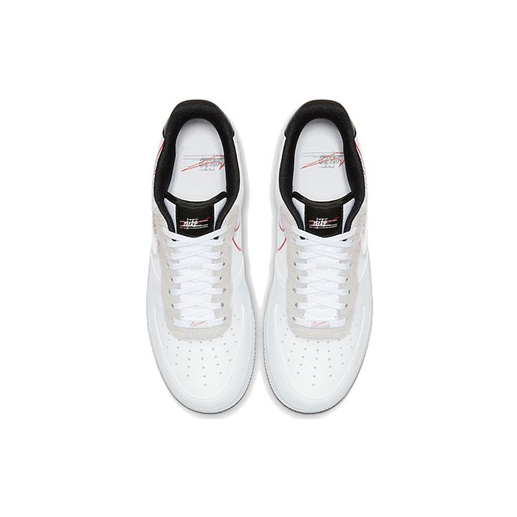 air force 1 script swoosh pack