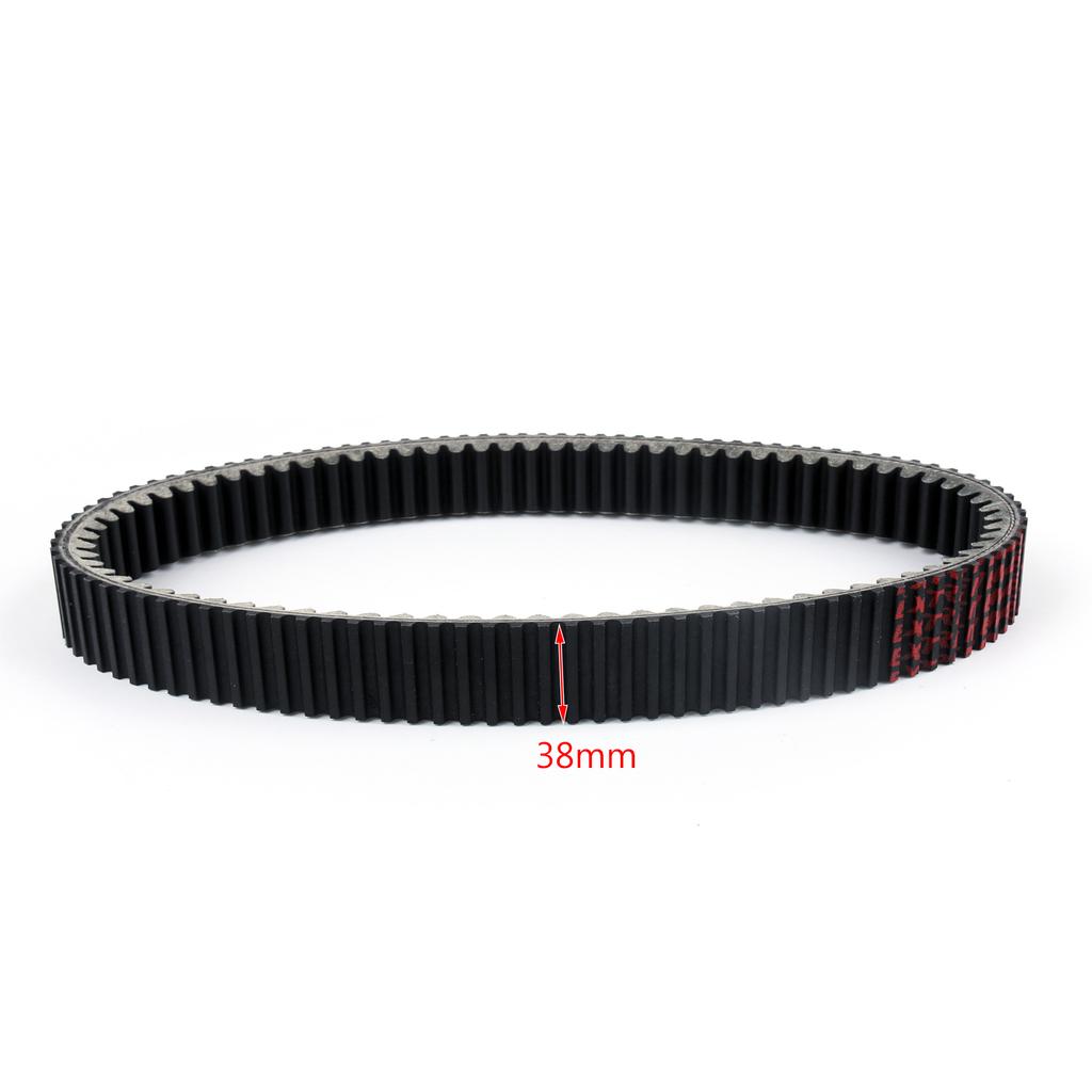 Drive Belt For CF-Moto Cforce Uforce 600 500 CF500 0180-055000 0180-055000-0001