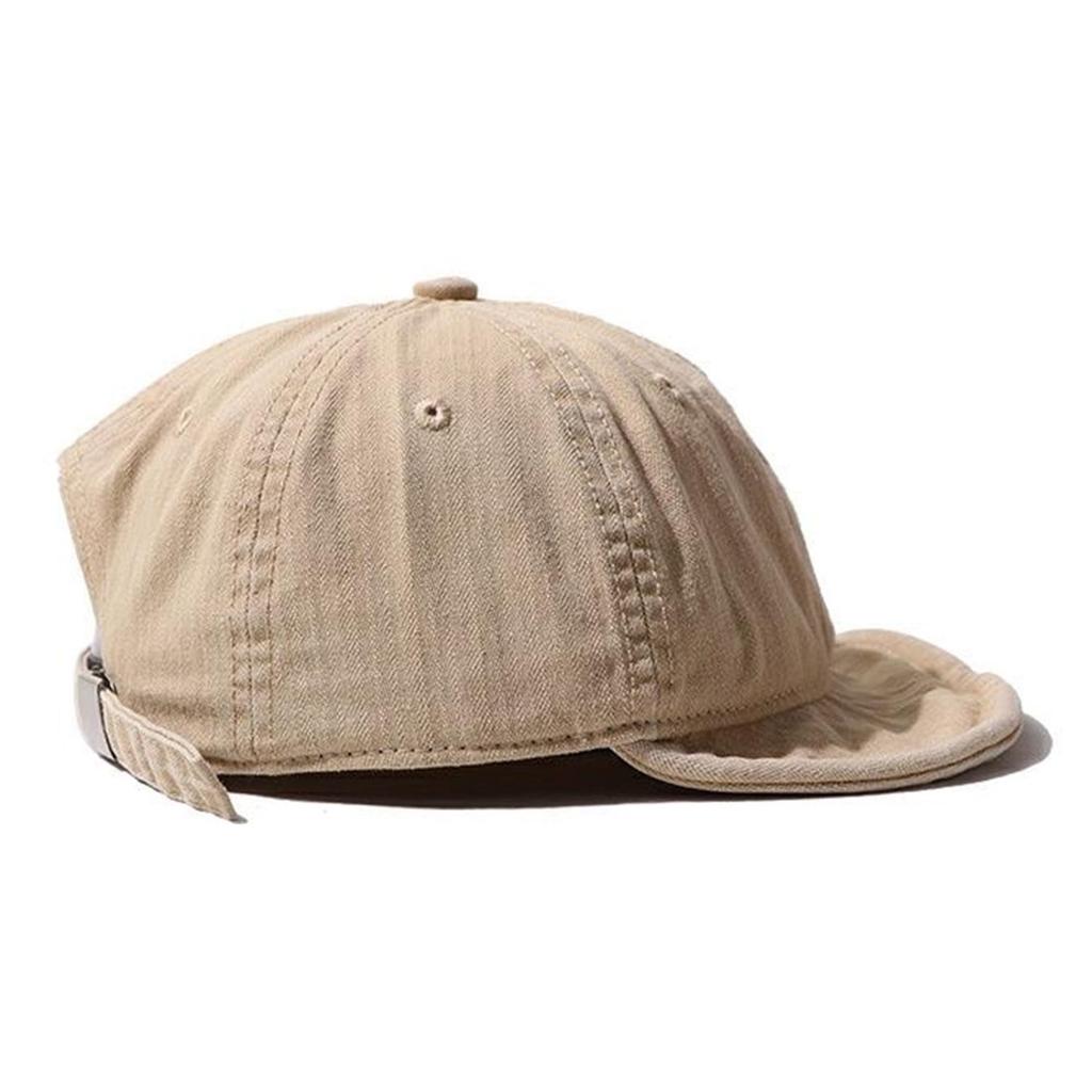 TWO QUILL Umpire Cap with Short Available in Plus Solid and Perfect for and Outdoor and Fall Men's Brim, Sizes, Color, Breathable, Lightweight, Soft,