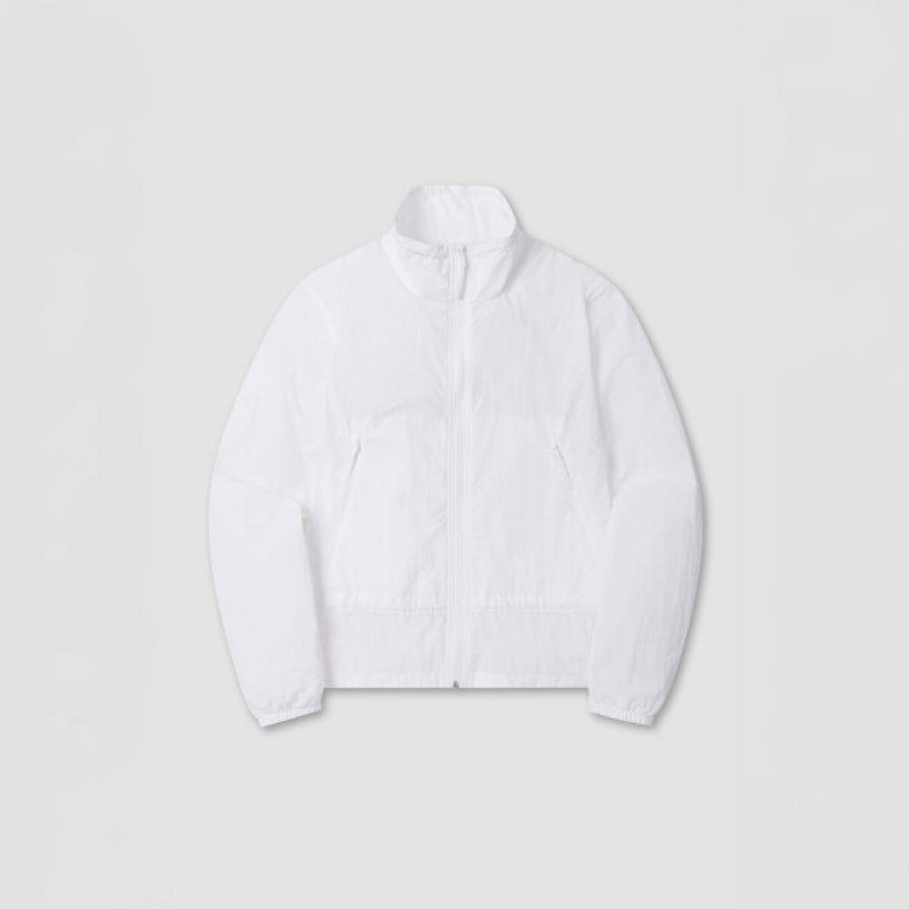 Kolon SportS Women S Packable Lightweight Jacket windforeSt Tvjjm25522owh white/105
