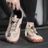 Breathable Training Sneakers for Men Women Non-slip Soft Sole Casual Sports Shoes Comfortable Gym Fitness Footwear Trainers