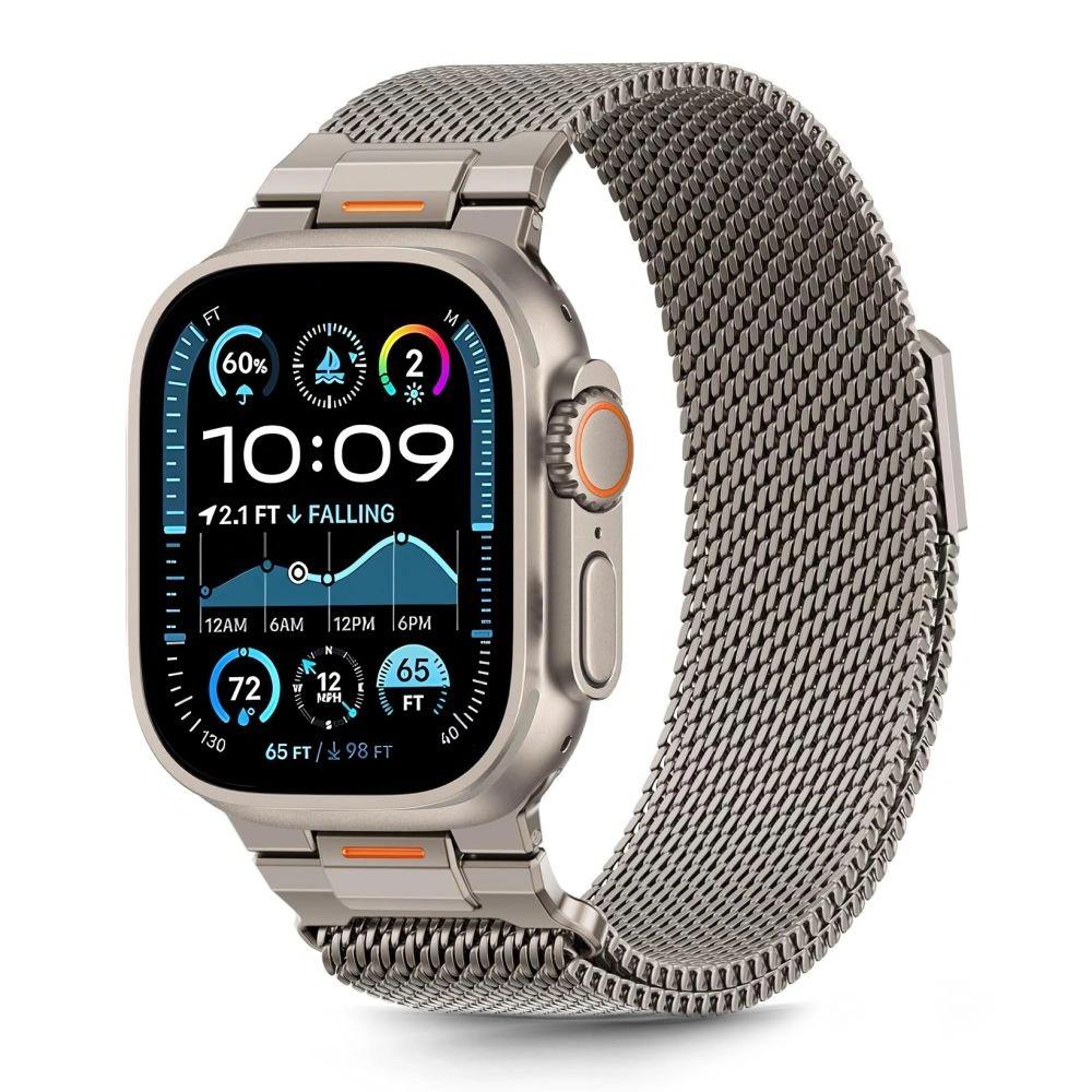 Tech-Protect Milano Vanguard aproce Apple Watch
