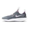 Flex Runner 'Smoke Grey Pink Foam' GS AT4662-018