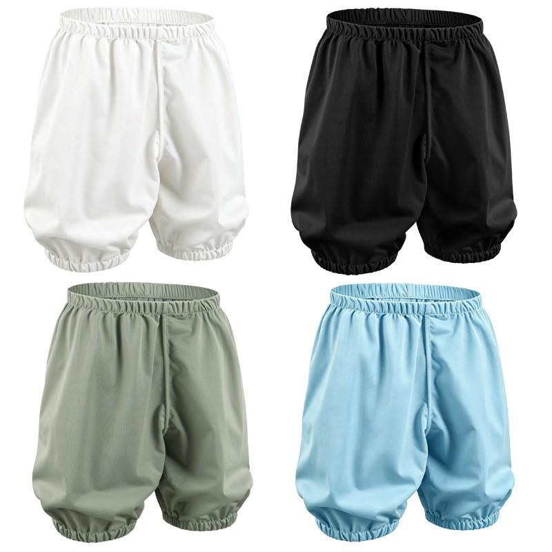 Reusable Adult Incontinence Boxer Briefs Leak-Proof Washable Underwear Men Comfort Fit All Season