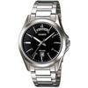Ceas Casio Classic Argintiu MTP1370D-1A1 (Negru)