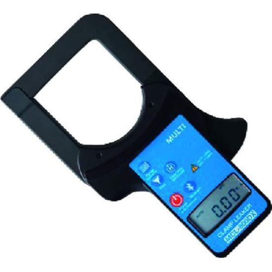 Diameter Digital Clamp Leak Multi-Large