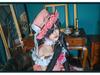 Black Butler Ciel Cosplay Kostüm - Damen Bocchan Shota Sebastian Anime Outfit