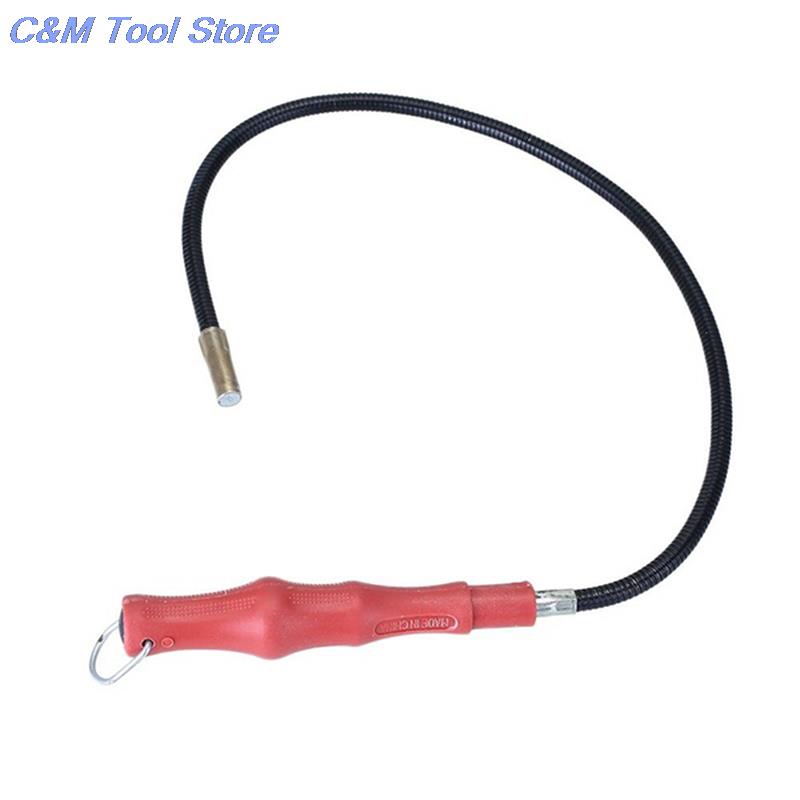 Handy Pick Up Tool Capacity For Picking Up Nut Bolt Extendable Pickup Rod Stick 56CM Portable Telescopic Magnetic Magnet Pen