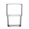 Water Glass In Glass H 92 Mm Diameter 55 Mm Was Germany