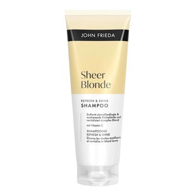 Shampoos & Haarspülung – Shampoos