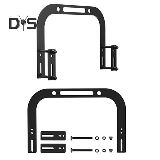 2 Stück Matratzen-Gleitstopper, hochfest, wiederverwendbar, einfache Installation, rutschfest, Matratzengreifer, Haltestange, Matratzenhalter