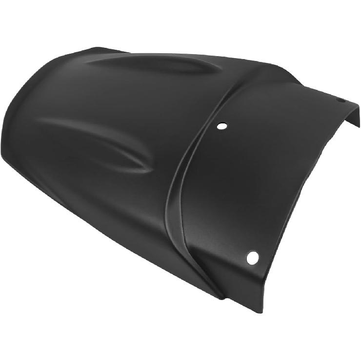 CHIFUN Front Fender Mudguard Extender Wheel Cover Splash Guard Extension Replacement for Honda NT1100 NT 1100 2022-2024 Motorcycle Dust Guards