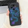 For Tecno Spark 30C Case Cartoon Painted Cover Soft Silicone Phone Case For Tecno Spark 30 30C Spark30C Spark30 Back Cover Coque
