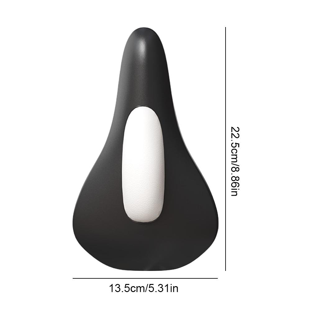 Electric Sit-On-Top Pelvic Trainer Pelvic Floor Strengthening Device Pelvic Floor Muscle Training Device for Physical Therapy