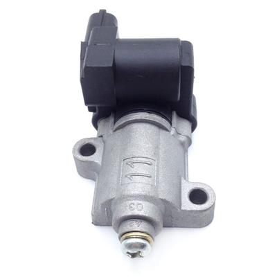 Para Auto Idle Air Control Valve AC587 3515026960 3515026900 2H1528 For HYUNDAI ACCENT 2006-2011 KIA RIO RIO5 2006-2011 Tools