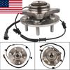 AP03 Front Wheel Bearing Hub Assembly for 2018 2019 2020 Ford F-150 4WD HU515177