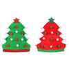 Hong Kong Christmas Tree Hat Creative Christmas Hat Party Hat Christmas Hat