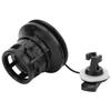 30 Psi Max Air Valve Cap PVC Replacement Valve Plug Portable Kayak Air Valve  for Paddle Board