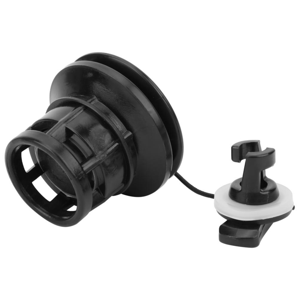 30 Psi Max Air Valve Cap PVC Replacement Valve Plug Portable Kayak Air Valve for Paddle Board