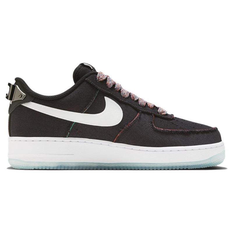 Nike Air Force 1 Low "Have A Nike Day" Sneakers FN8883-011
