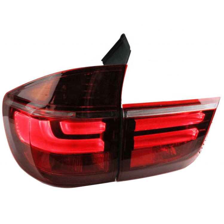 BMW X5 E70 Feststellbremsaktuator mit Steuereinheit