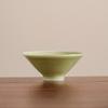 Bafangli Jufu Five-Color Ceramic Tea Cup Set