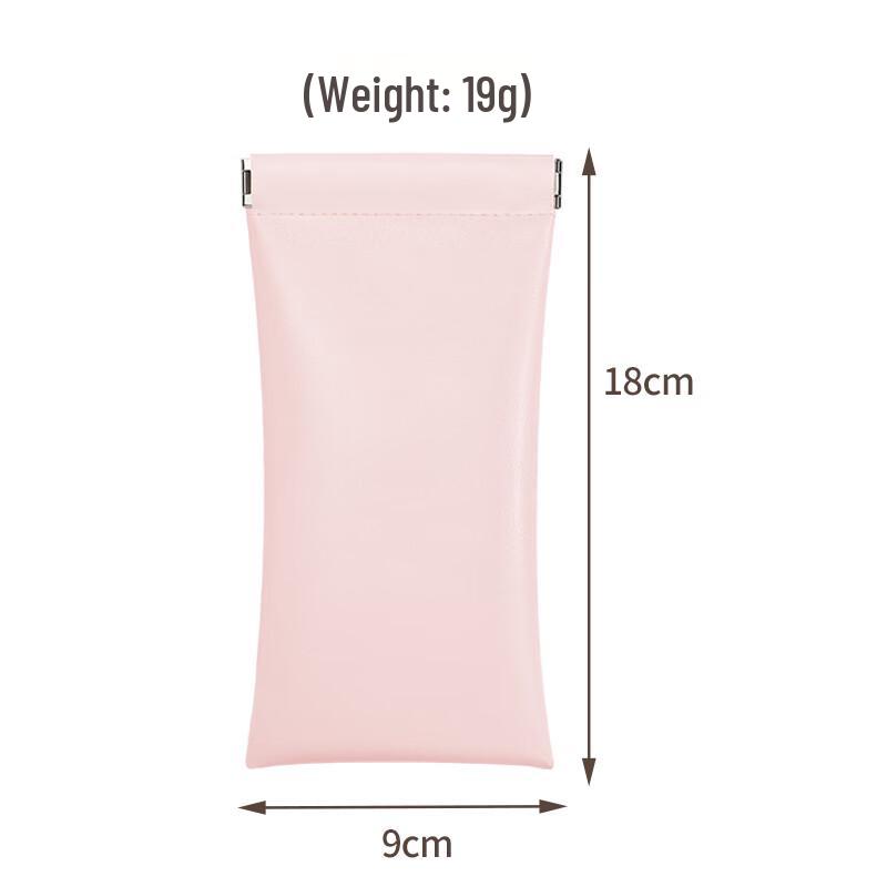 BUBM Magnetic Portable Travel Organizer Bag