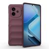 Shockproof Phone Case For Vivo iQOO Z9 Turbo Plus Case Silicone Cover Vivo iQOO Z9 Turbo Plus Case For Vivo iQOO Z9 Turbo Plus