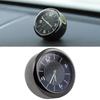 Automotive Clock, Luminous Clock Classic Digital Watch Car Accessories Car