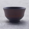 Miso polévka Tmavá x Aktuální model J-kitchens Miska, Dřevěná, Kisai, Hnědá, Miska, L, 12.5cm 7.5cm,