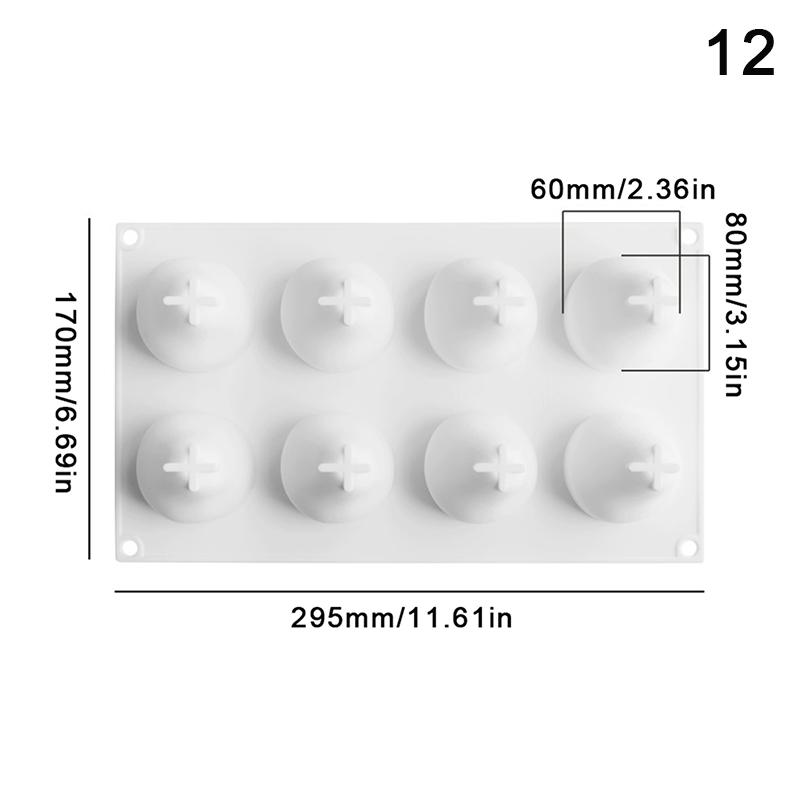 1 Stuks Ananas Peer Perzik Fruit Serie Taart Siliconen Vorm Mango Sinaasappel Bakken Mousse Vorm Aardbei Franse Dessert Mousse Vorm