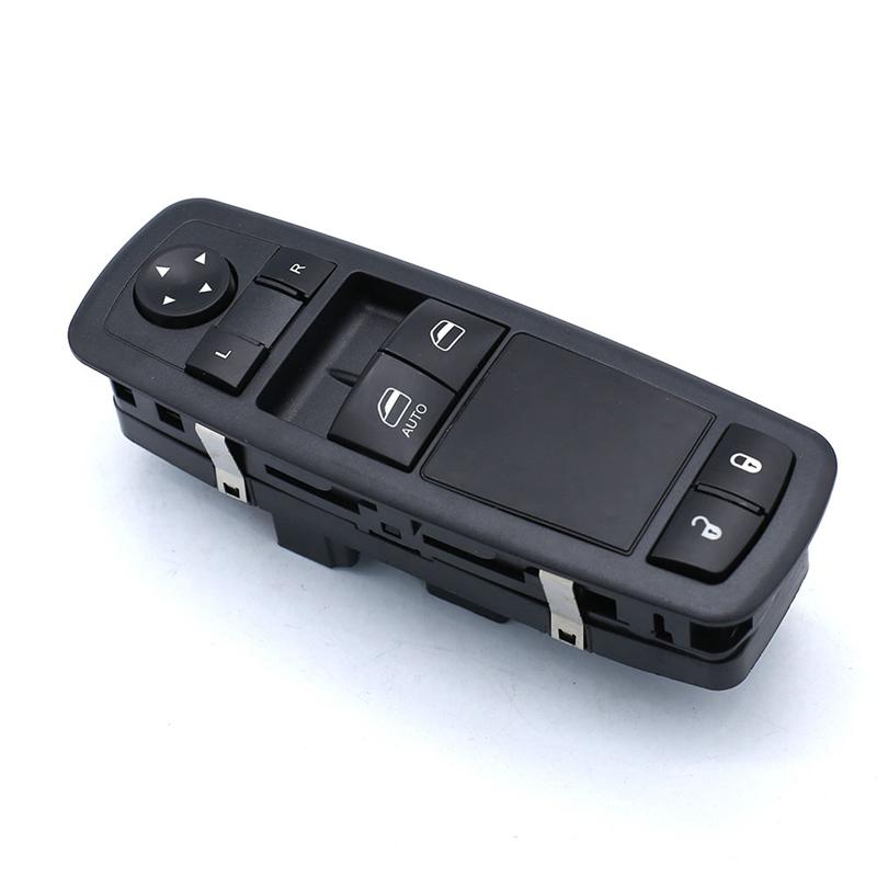 VC-Innovative-Master Power Window Door Switch Parts Component For Dodge Grand Caravan Chrysler Town & Country 2011-2017 68110870