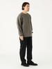 B:MING LIFE STORE by BEAMS Painter [Special Order] Gramicci Bonded Fleece Pants, Men's, Black, XL