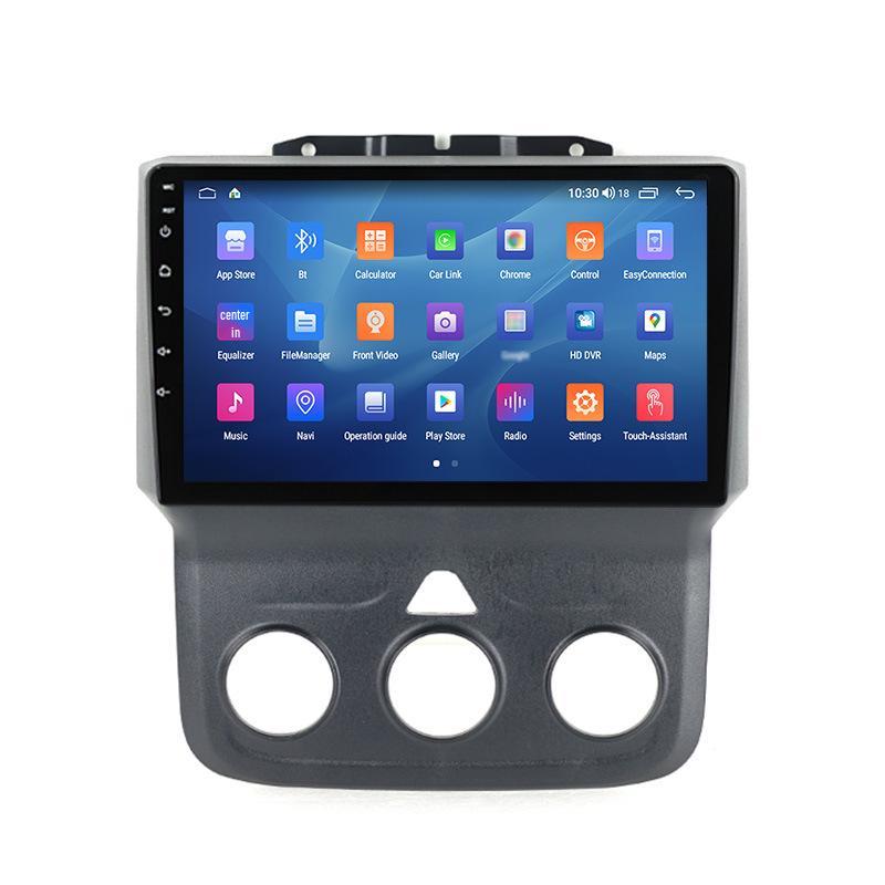 Dodge Ram 2013-2018 Android Navigation System for 1500/2500/3500 Models