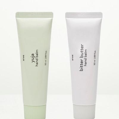 [NEW] Yuzu & Bitter Butter Hand Balm 50ml