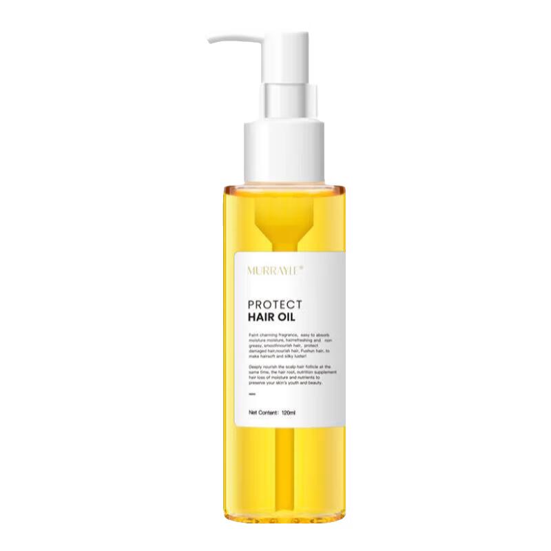 MURRAYLE Hair Essential Oil