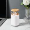 Household Creative Press-type Toothpick Box Large-capacity Grid Toothpick Tube Simple Personality  Toothpick Storage Tube