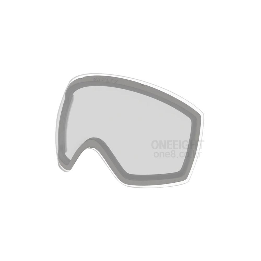 

OakLey 2425 OakLey Goggle FLight Deck L сменная линза призма PRIZM SNOW CLEAR