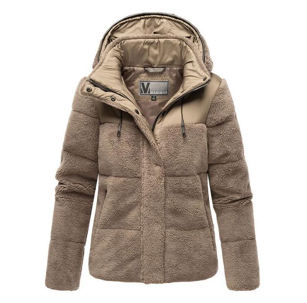 Куртка зимняя Marikoo Kaguraa EU XS