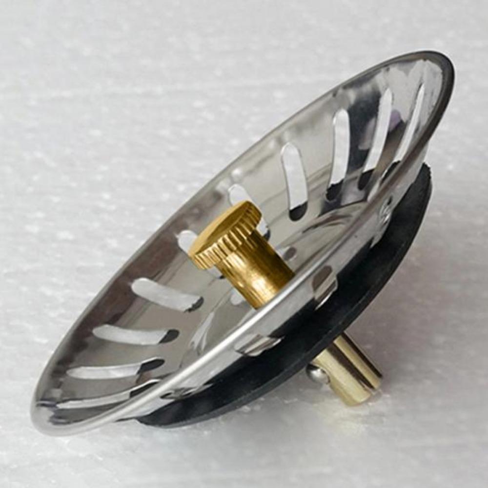 Steel Filter for A Kitchen Sink