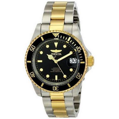 Professionelle Pro Diver Automatik 200M 8927OB Herrenuhr