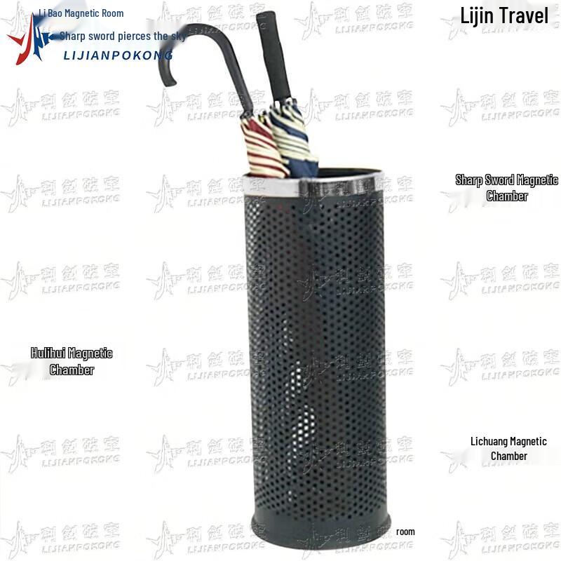 Sharp Sword Commercial Umbrella Stands & Holders