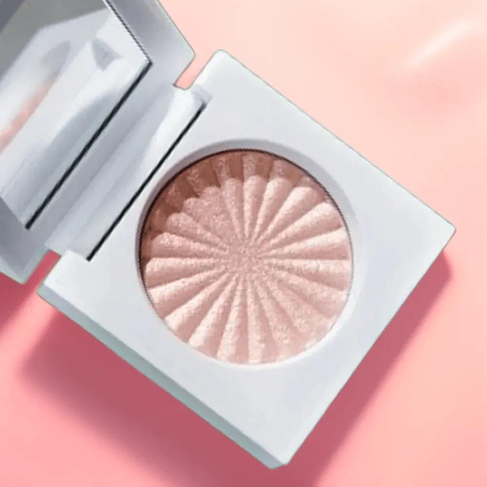 OFRA Cosmetics Mini Highlighter Recommended for Winter Cool Tone & Warm/Cool Tones: Peppermint Peppermint 3g x 1