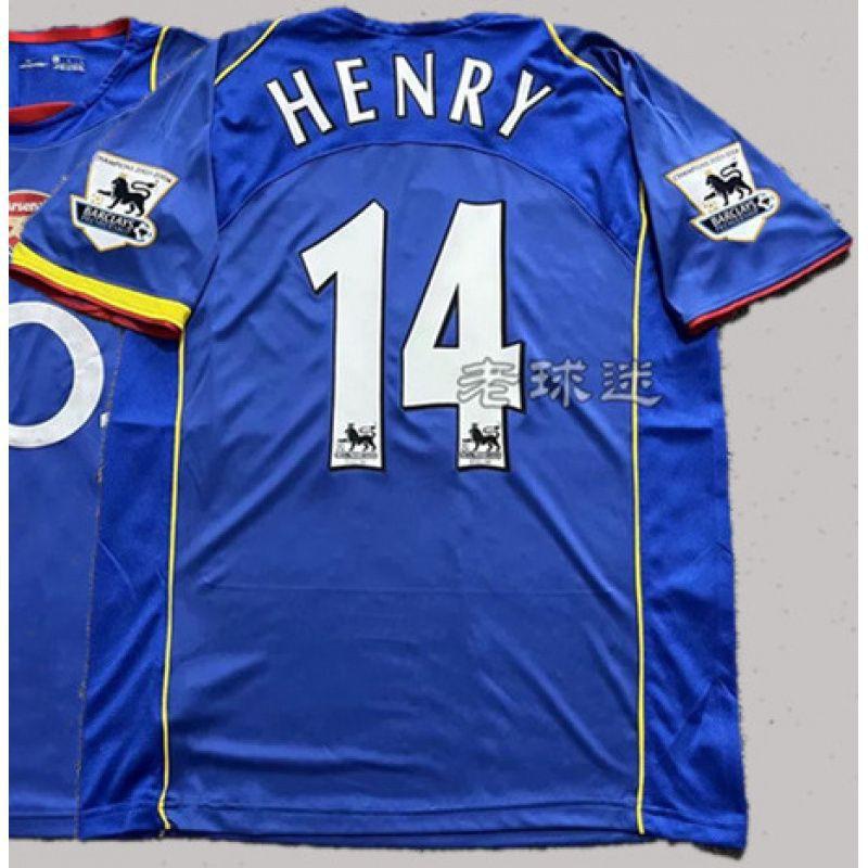 Vintage Retro Football Jersey - Classic Club National Team Match Shirt Sports Fans
