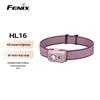 FENIX HL16 Outdoor Headlamp