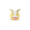 Pokemon Suyasuya Friend Plush Toy Wanpachi 23cm Soft Stuffed Animal
