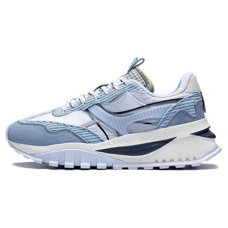 

Li Ning Fangyuan EVO Abrasion Resistant Height Increasing Abrasion Resistant Height Increasing Low top AGCS164-5 37.5