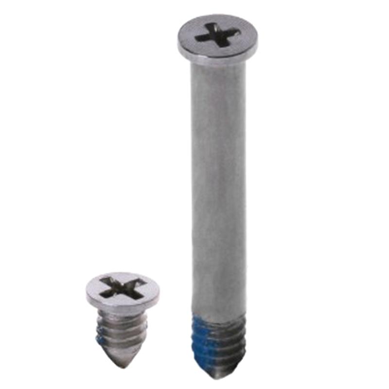10X Bottom Case Cover Screw Screws Set For Pro Series 13" 15" 17"